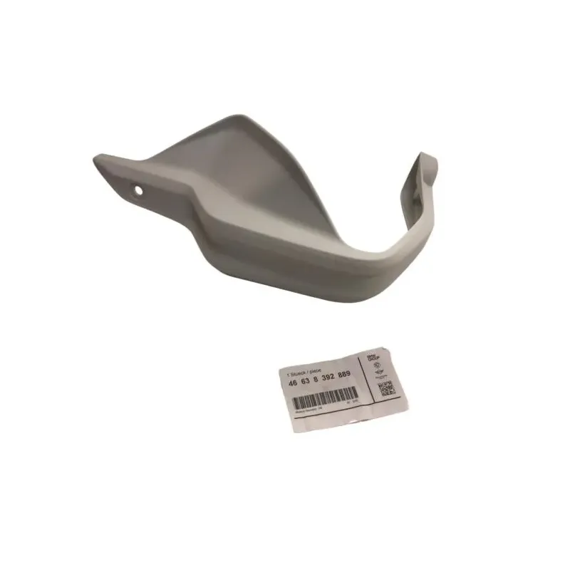 Protege main gauche BMW R 1250 GS 2018-2023