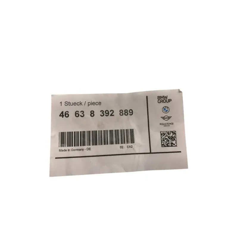 Protege main gauche BMW R 1250 GS 2018-2023