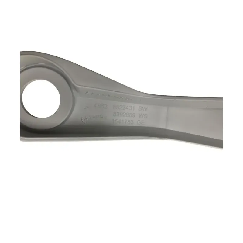 Protege main gauche BMW R 1250 GS 2018-2023