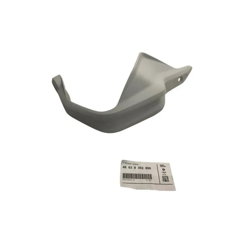 Protege main droit BMW R 1250 GS 2018-2023