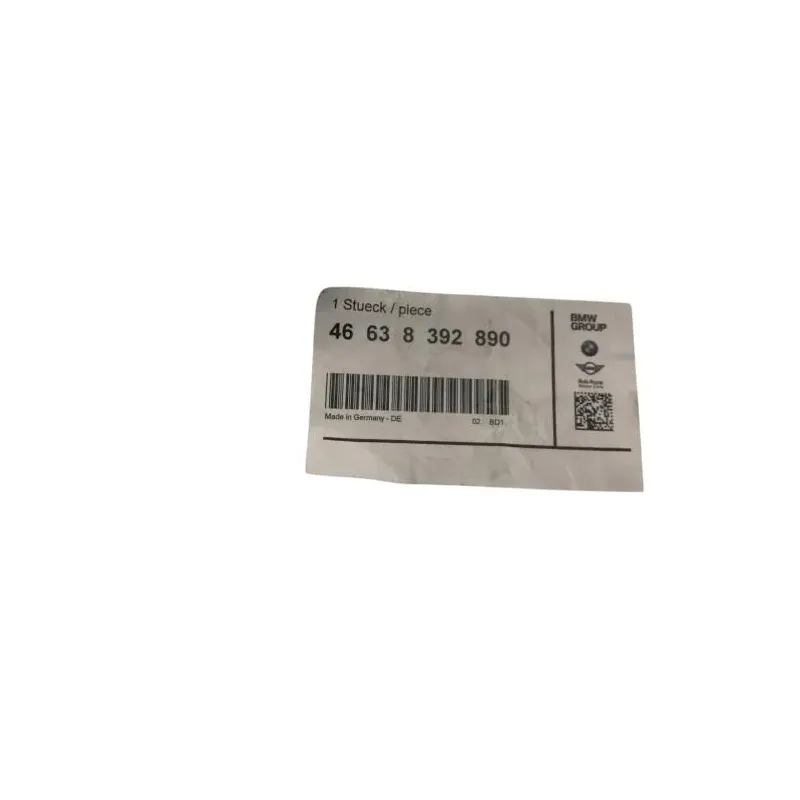 Protege main droit BMW R 1250 GS 2018-2023
