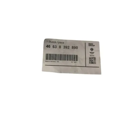 Protege main droit BMW R 1250 GS 2018-2023