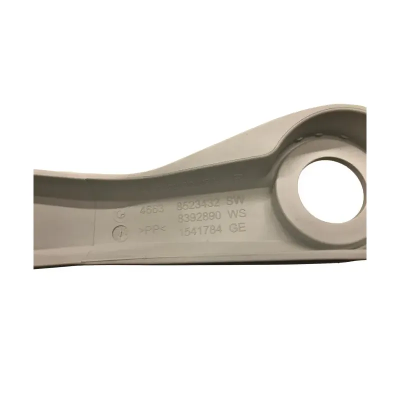 Protege main droit BMW R 1250 GS 2018-2023