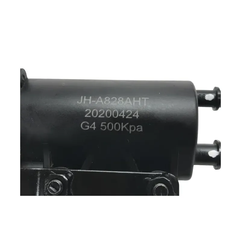 Pompe a essence PEUGEOT STREET ZONE 50 2019-2021 2T