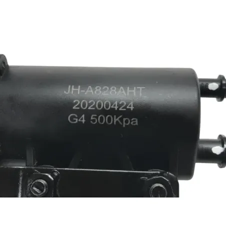 Pompe a essence PEUGEOT STREET ZONE 50 2019-2021 2T