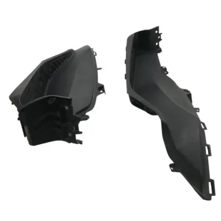 Plancher marche pied HONDA NSS 125 2017-2018 FORZA