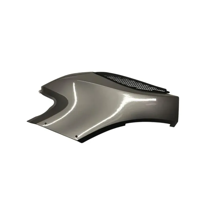 Cache lateral droit CAN AM SPYDER RS 2012 SM5