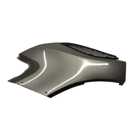 Cache lateral droit CAN AM SPYDER RS 2012 SM5
