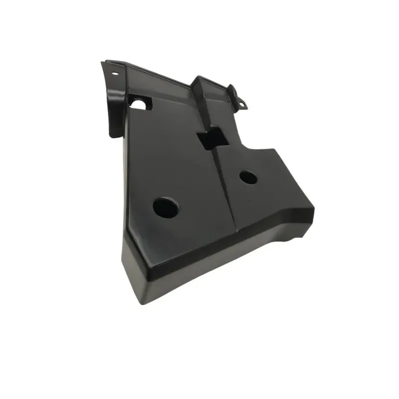 Cache interieur carenage droit CAN AM OUTLANDER 400 2009-2013 EFI