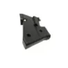Cache interieur carenage droit CAN AM OUTLANDER 400 2009-2013 EFI Cache interieur carenage droit CAN AM OUTLANDER 400 2009-2013 EFI