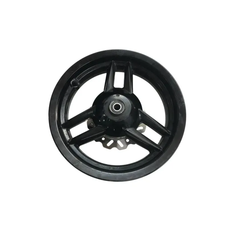 Jante avant PEUGEOT STREET ZONE 50 2019-2021 2T
