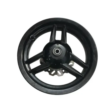 Jante avant PEUGEOT STREET ZONE 50 2019-2021 2T