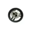 Jante avant PEUGEOT STREET ZONE 50 2019-2021 2T Jante avant PEUGEOT STREET ZONE 50 2019-2021 2T