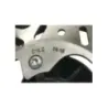 Jante avant PEUGEOT STREET ZONE 50 2019-2021 2T Jante avant PEUGEOT STREET ZONE 50 2019-2021 2T