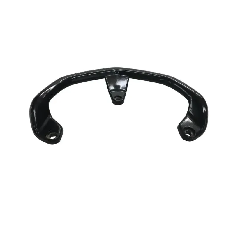 Poignee arriere PEUGEOT STREET ZONE 50 2019-2021 2T