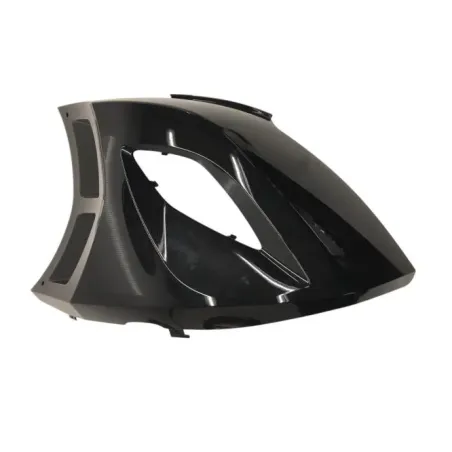 Cache lateral gauche CAN AM SPYDER RS 1000 2010-2011 ROADSTER