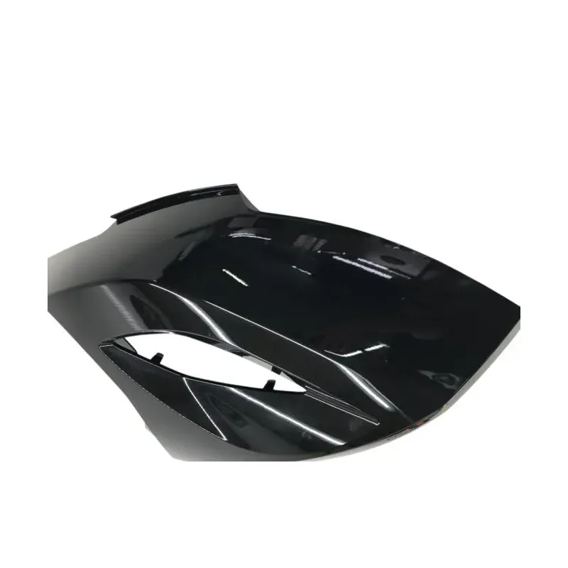 Cache lateral gauche CAN AM SPYDER RS 1000 2010-2011 ROADSTER