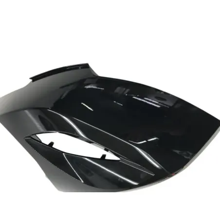 Cache lateral gauche CAN AM SPYDER RS 1000 2010-2011 ROADSTER