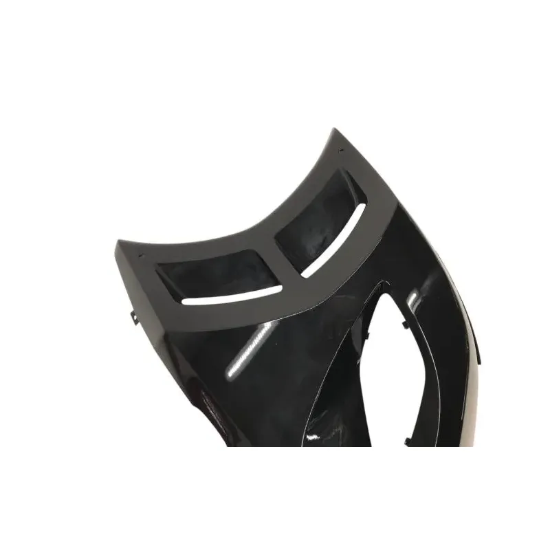Cache lateral gauche CAN AM SPYDER RS 1000 2010-2011 ROADSTER