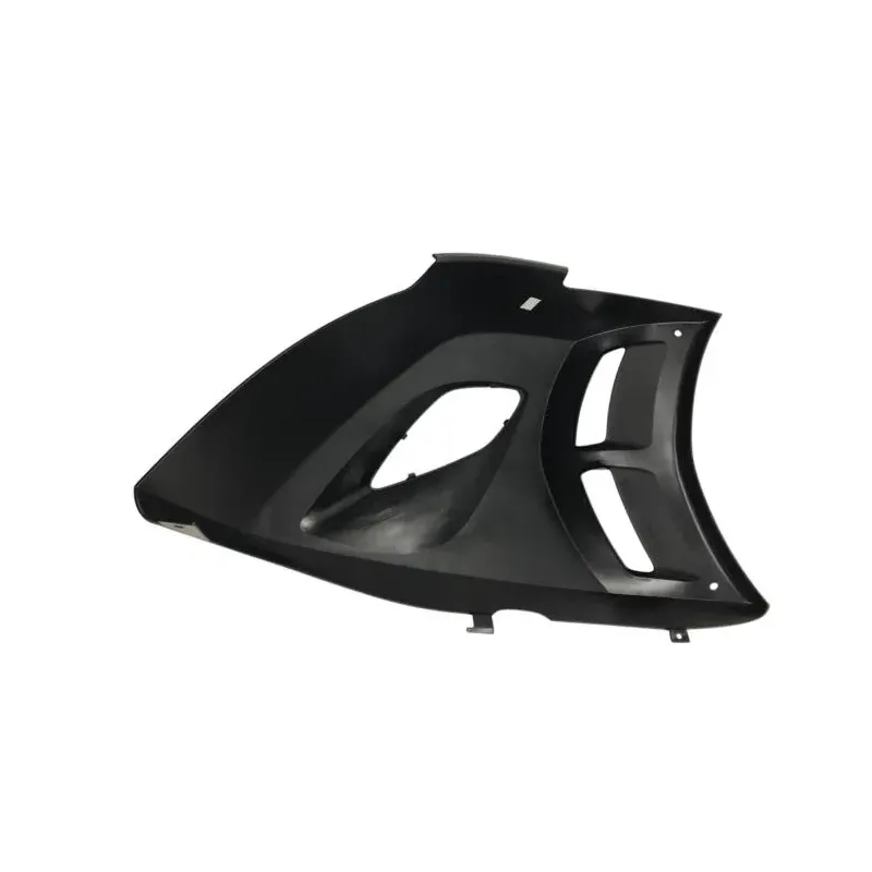 Cache lateral gauche CAN AM SPYDER RS 1000 2010-2011 ROADSTER