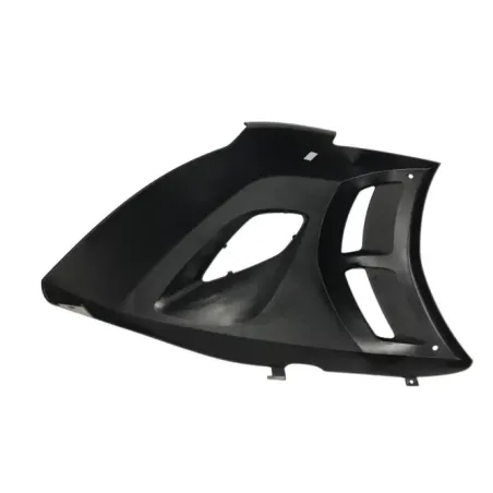 Cache lateral gauche CAN AM SPYDER RS 1000 2010-2011 ROADSTER