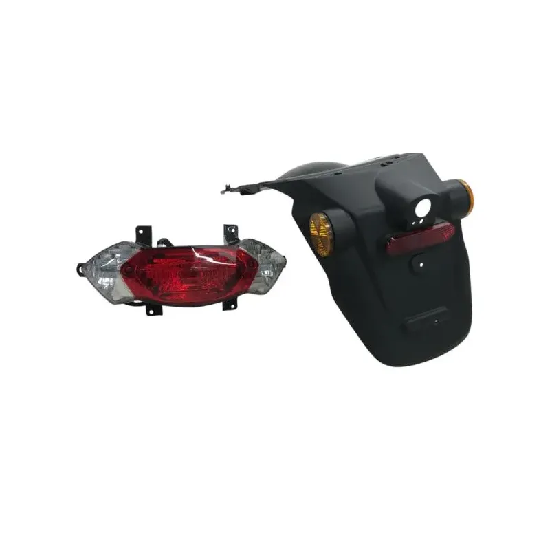 Bloc feu + clignotants PEUGEOT STREET ZONE 50 2019-2021 2T