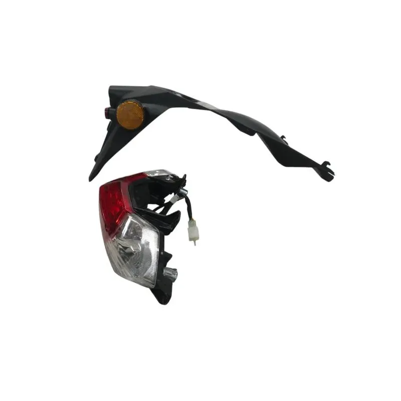 Bloc feu + clignotants PEUGEOT STREET ZONE 50 2019-2021 2T