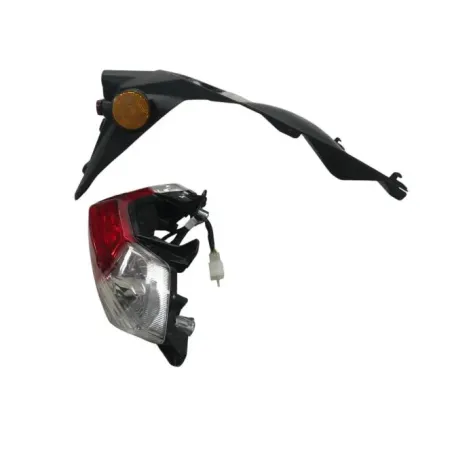 Bloc feu + clignotants PEUGEOT STREET ZONE 50 2019-2021 2T
