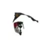 Bloc feu + clignotants PEUGEOT STREET ZONE 50 2019-2021 2T Bloc feu + clignotants PEUGEOT STREET ZONE 50 2019-2021 2T