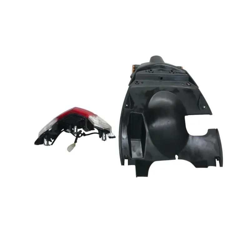 Bloc feu + clignotants PEUGEOT STREET ZONE 50 2019-2021 2T