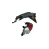 Bloc feu + clignotants PEUGEOT STREET ZONE 50 2019-2021 2T Bloc feu + clignotants PEUGEOT STREET ZONE 50 2019-2021 2T