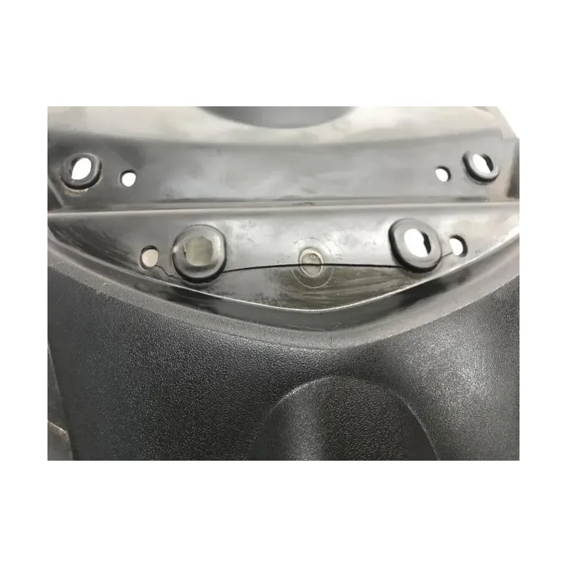 Bloc feu + clignotants PEUGEOT STREET ZONE 50 2019-2021 2T
