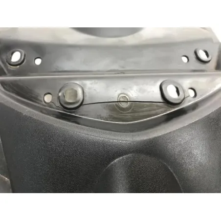 Bloc feu + clignotants PEUGEOT STREET ZONE 50 2019-2021 2T