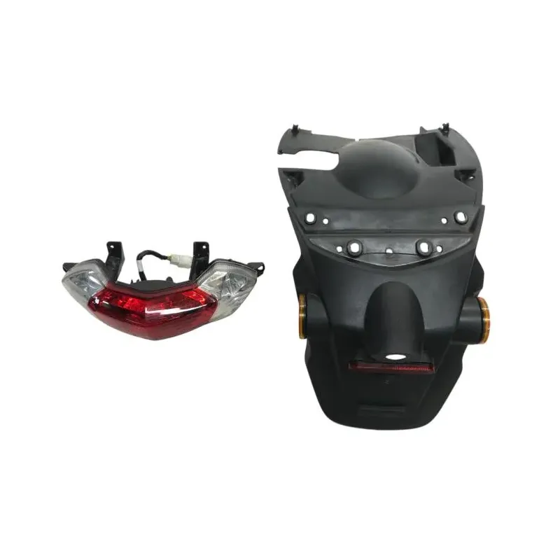 Bloc feu + clignotants PEUGEOT STREET ZONE 50 2019-2021 2T