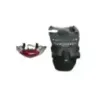 Bloc feu + clignotants PEUGEOT STREET ZONE 50 2019-2021 2T Bloc feu + clignotants PEUGEOT STREET ZONE 50 2019-2021 2T