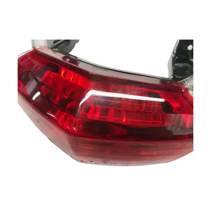 Bloc feu + clignotants PEUGEOT STREET ZONE 50 2019-2021 2T