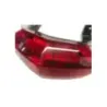 Bloc feu + clignotants PEUGEOT STREET ZONE 50 2019-2021 2T Bloc feu + clignotants PEUGEOT STREET ZONE 50 2019-2021 2T