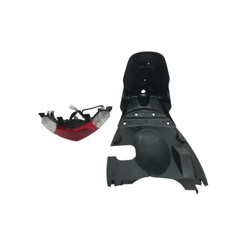 Bloc feu + clignotants PEUGEOT STREET ZONE 50 2019-2021 2T