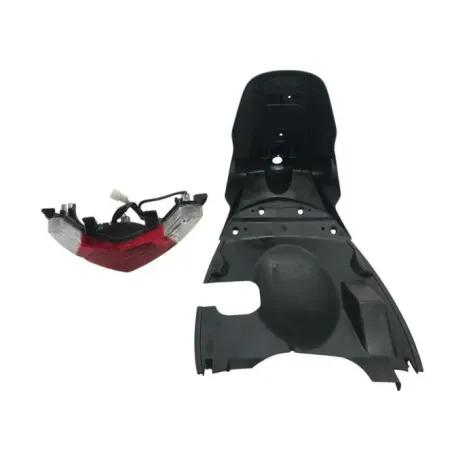 Bloc feu + clignotants PEUGEOT STREET ZONE 50 2019-2021 2T