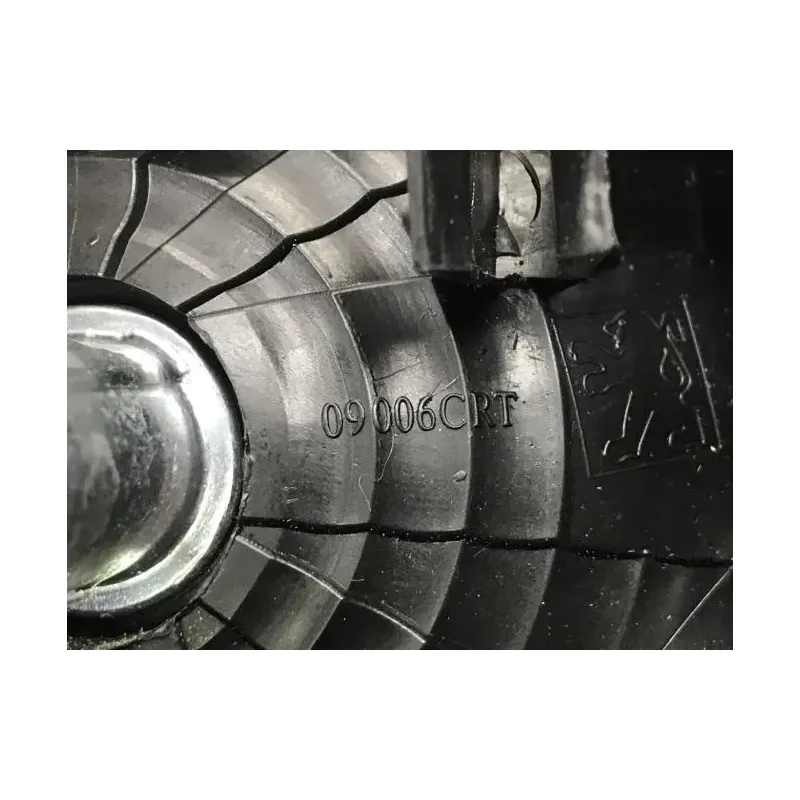 Bloc feu + clignotants PEUGEOT STREET ZONE 50 2019-2021 2T