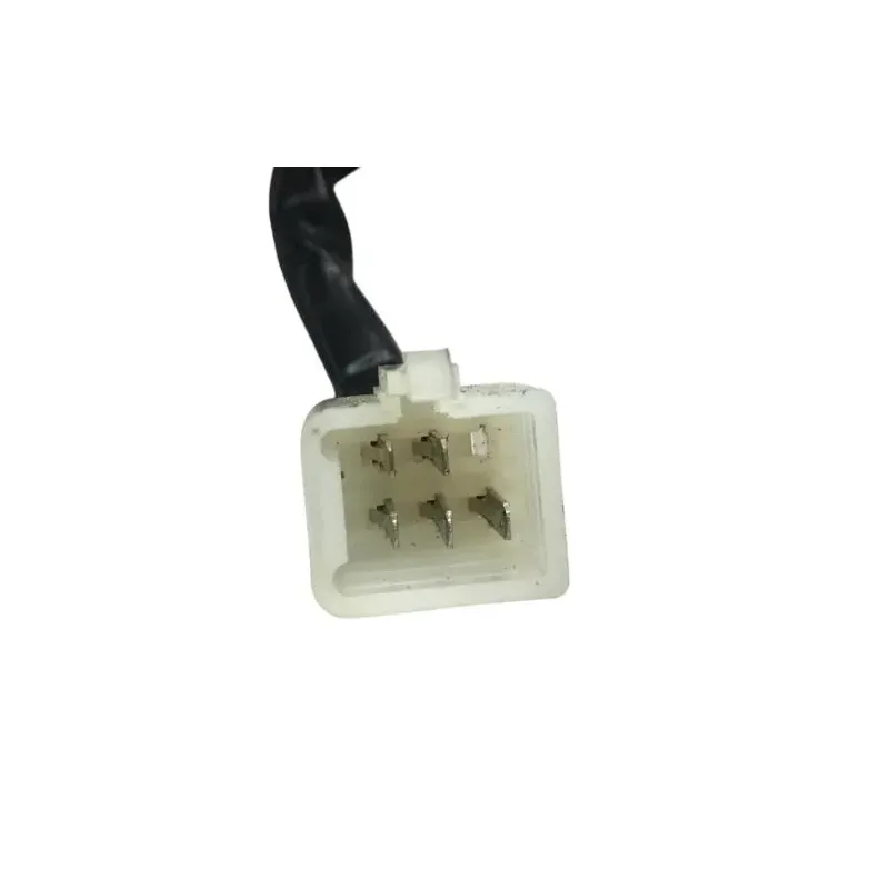 Bloc feu + clignotants PEUGEOT STREET ZONE 50 2019-2021 2T