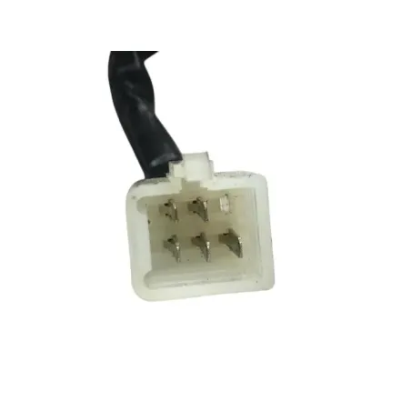 Bloc feu + clignotants PEUGEOT STREET ZONE 50 2019-2021 2T
