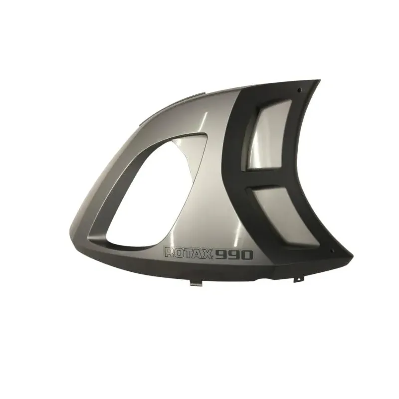 Cache lateral droit CAN AM SPYDER RS 990 2011-2015 SE5