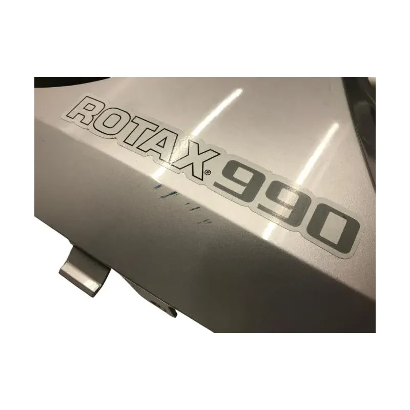 Cache lateral droit CAN AM SPYDER RS 990 2011-2015 SE5