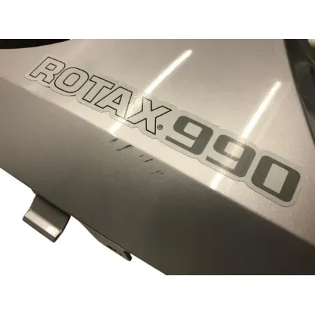 Cache lateral droit CAN AM SPYDER RS 990 2011-2015 SE5