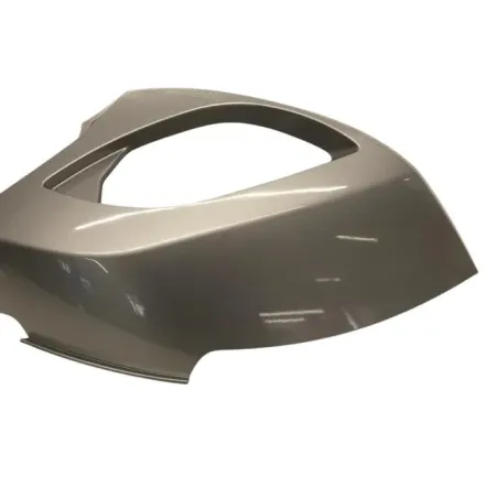 Cache lateral droit CAN AM SPYDER RS 990 2011-2015 SE5