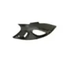 Cache lateral droit CAN AM SPYDER RS 990 2011-2015 SE5