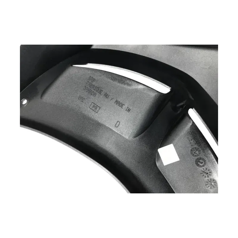 Cache lateral droit CAN AM SPYDER RS 990 2011-2015 SE5