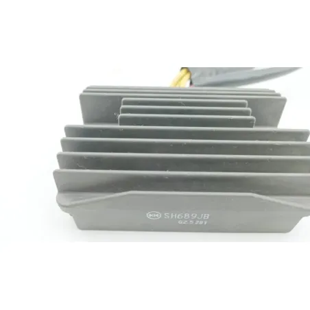 Regulateur charge batterie PIAGGIO MP3 500 LT SPORT BUSINESS 2011 - 2013