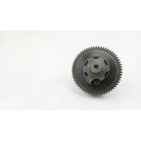 Roue libre de demarreur PIAGGIO MP3 500 LT SPORT BUSINESS 2011 - 2013